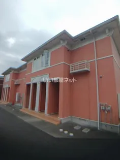 サニーレジデンスFIIの画像