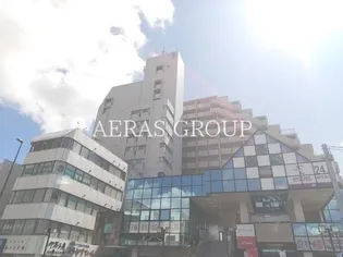 グランドール武戸野の画像