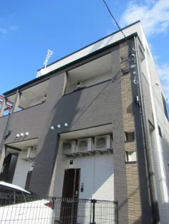 ハーモニーテラス西蒲田の画像