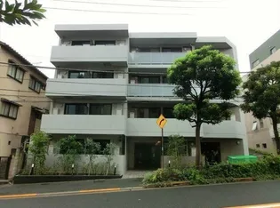 ファビオ東大前の画像