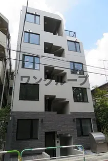 グランデール町屋の画像