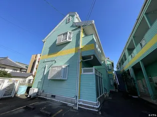 レジデンス連歌屋の画像