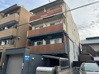 サイト京都西院の画像