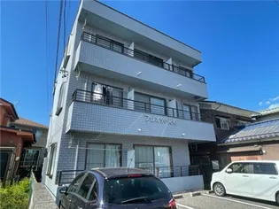 プリオット元町の画像