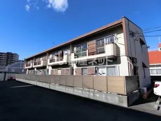 タウニーAの画像