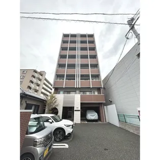 GLCクレイン天神南の画像