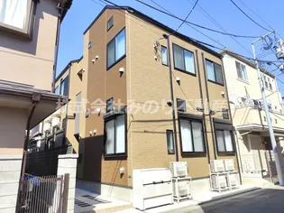 LEXIA新小岩の画像