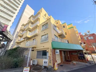 南町コーポビアネーズの画像