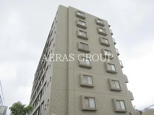 第3アークビルの画像