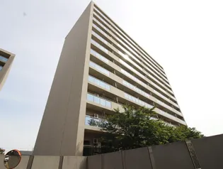 TS GARDEN北柏 2号棟の画像