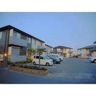 SHA MAISON K2の画像