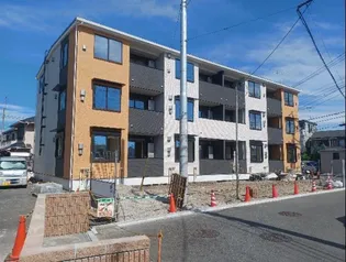 ウィステリア 壱の画像