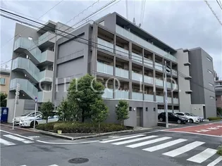 ブレシア多摩川レジデンスの画像