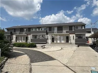 シャルム C棟の画像