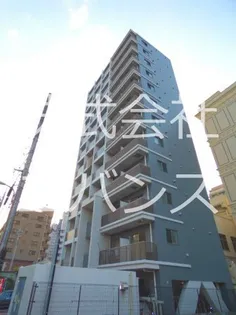 アクシーズタワー川口並木の画像