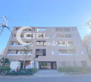 SUNNYHILL井草千川通の画像