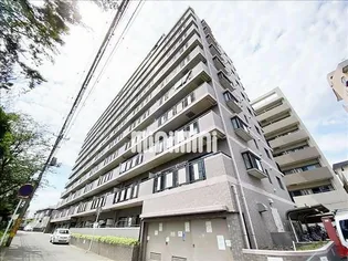 グランディス新八柱の画像