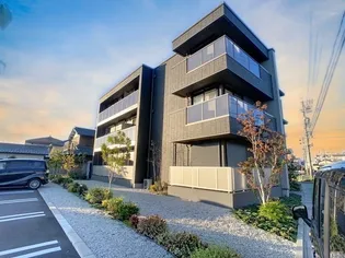 リオリエントみやまちの画像