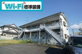 ラベンダーハイツの画像