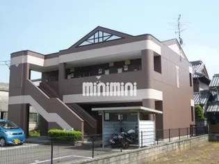 レシェンテVの画像