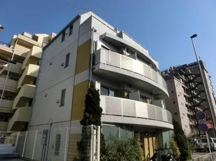 エスぺランサ池上の画像