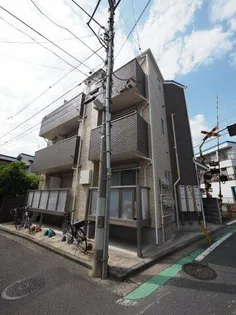 イーストブルー上星川の画像