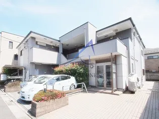 ベルコート西新井の画像