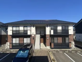 リバティガーデン Bの画像