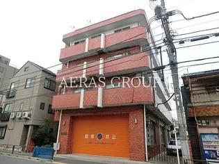 太田興産ビルの画像