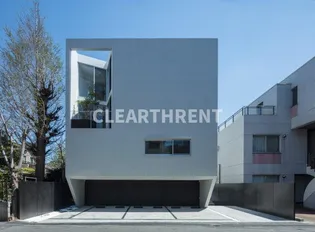 LEGALAND参宮橋の画像