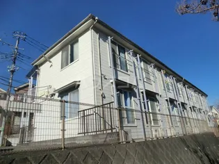 NKハイツの画像