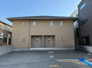 ベルコモンズ尾浜の画像