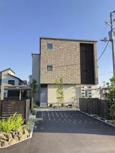 シャーメゾン アエロポールの画像