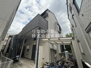 フォーラムエージュの画像