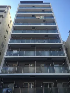 B CITY 東池袋の画像