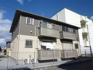 ウッドベルA&B B棟の画像