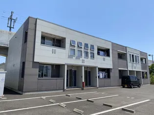 プランドールEASTの画像