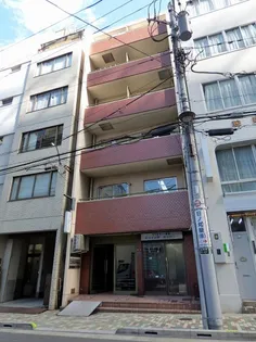 浅草橋タウンハウスの画像