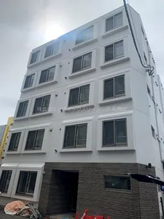 プロヴィデンス南7条【5階】の外観