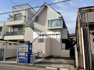 アーバンライフ東枇杷島の画像