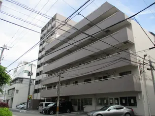 第一好木ビルの画像