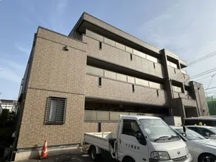 ソレーユ トレビナの画像