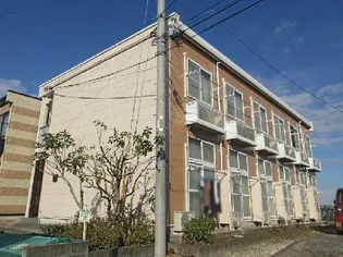 レオパレスZAIONの画像