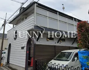 ナカノシオン駒沢の画像