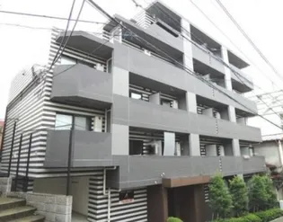 PREMIUM CUBE 不動前DEUXの画像