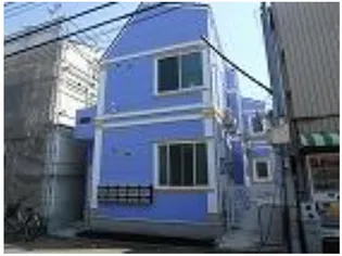 フェリスライリーの画像