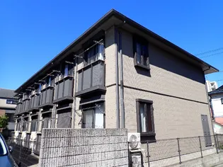 冨士フラッツの画像