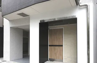 SYFORME TOGOSHI-KOEN【3階】の外観