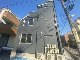 LEA ROOMお花茶屋の画像