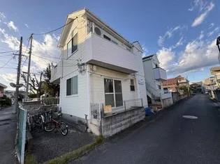 ボブハイツの画像